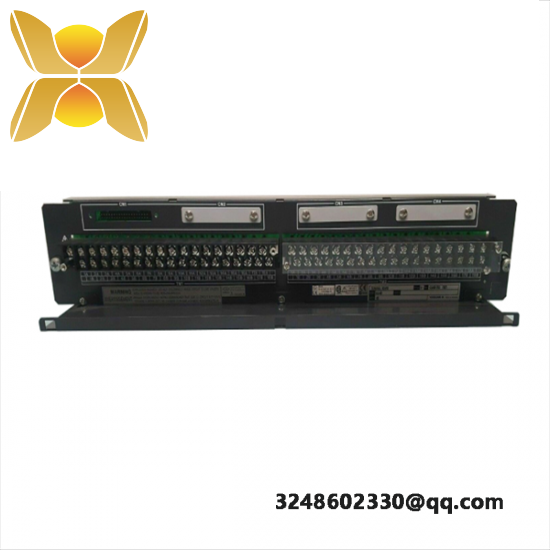 YOKOGAWA AED5D-05 Terminal Board