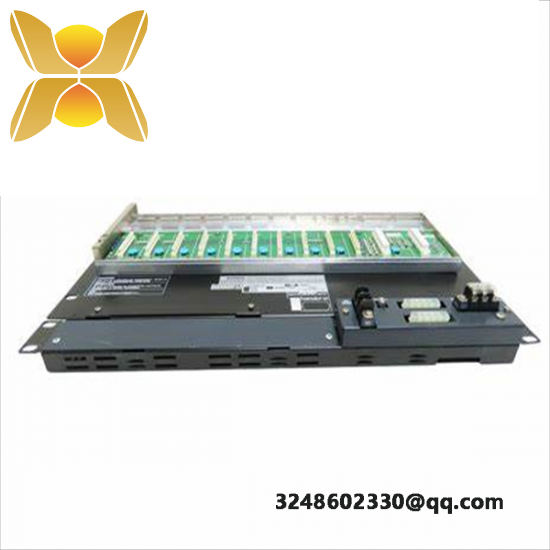 YOKOGAWA AFV10D-S41201 Duplexed Field Control Unit