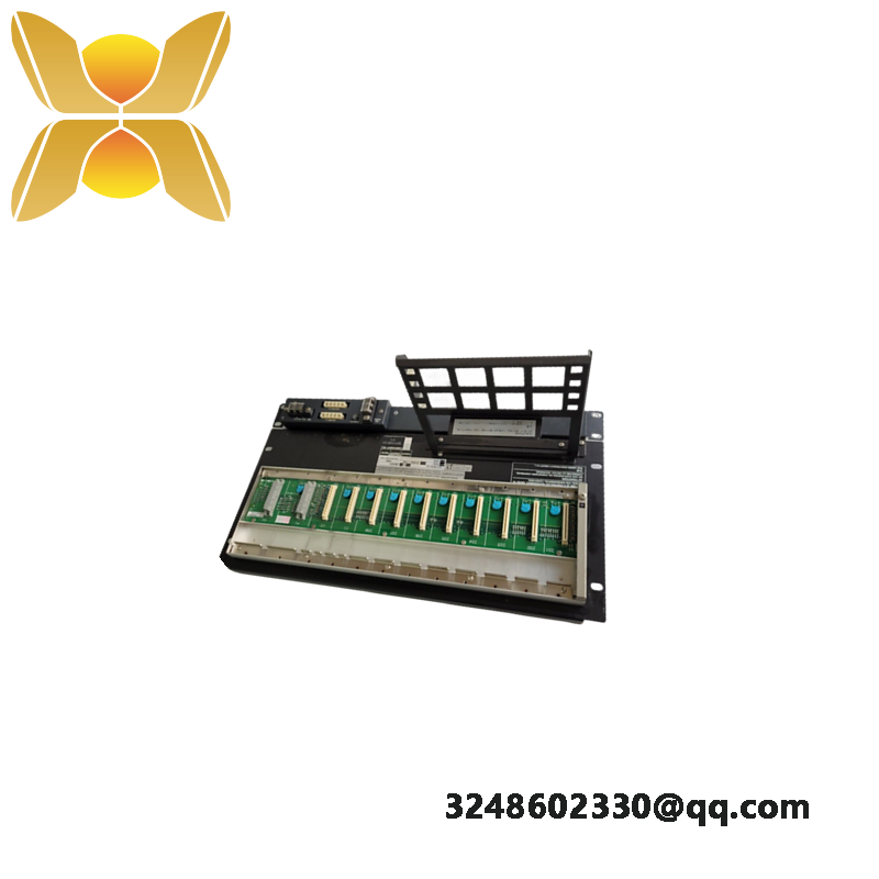 Yokogawa AFV10D S2 Duplexed Field Control Unit