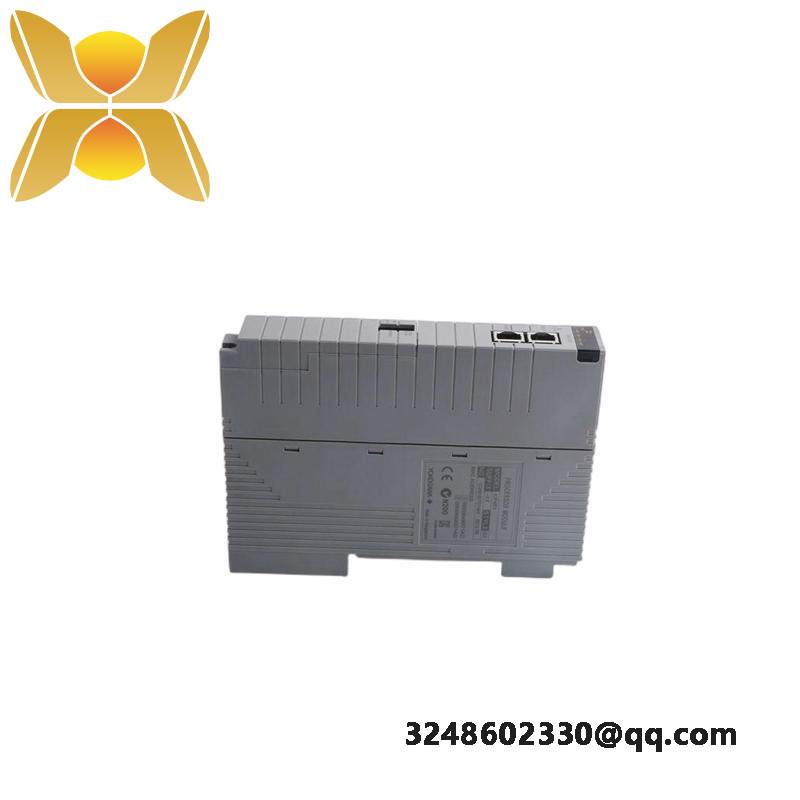 YOKOGAWA AI-917-00 INPUT MODULE ANALOG