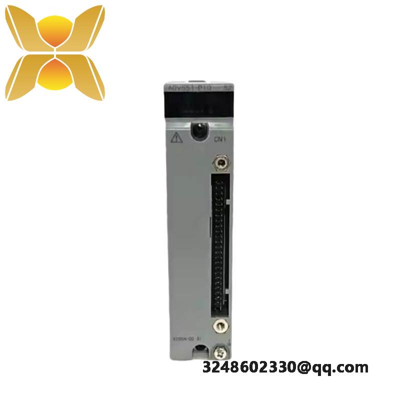 yokogawa AIP171