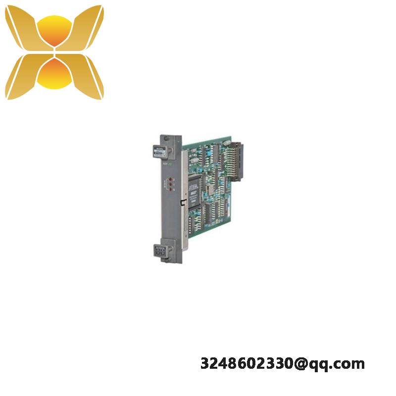 YOKOGAWA AIP171 Transceiver Control Module