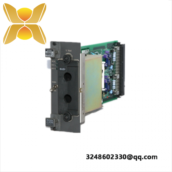 YOKOGAWA AIP444-S1 PLC Module