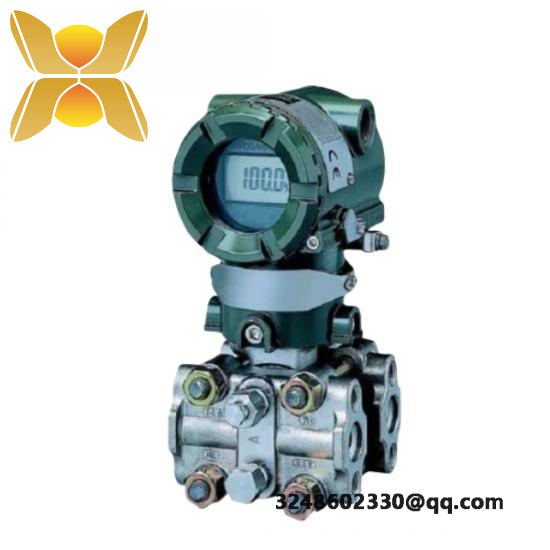 YOKOGAWA AIP591