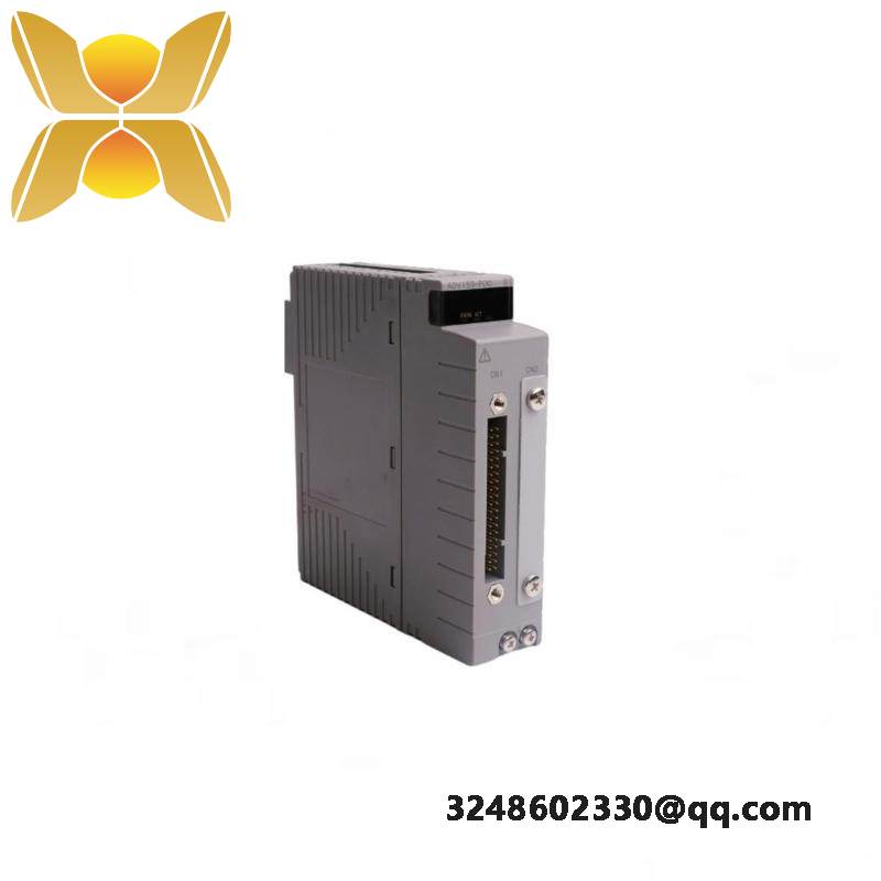 YOKOGAWA AIP827-2 S1 V-Net Coupler Module