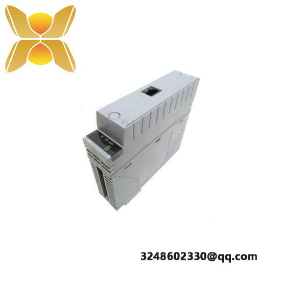 Yokogawa ALE111-S50-S1 Communication Module
