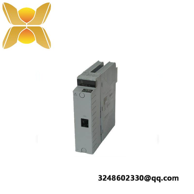 YOKOGAWA ALE111-S50 S1 Ethernet Communication Module