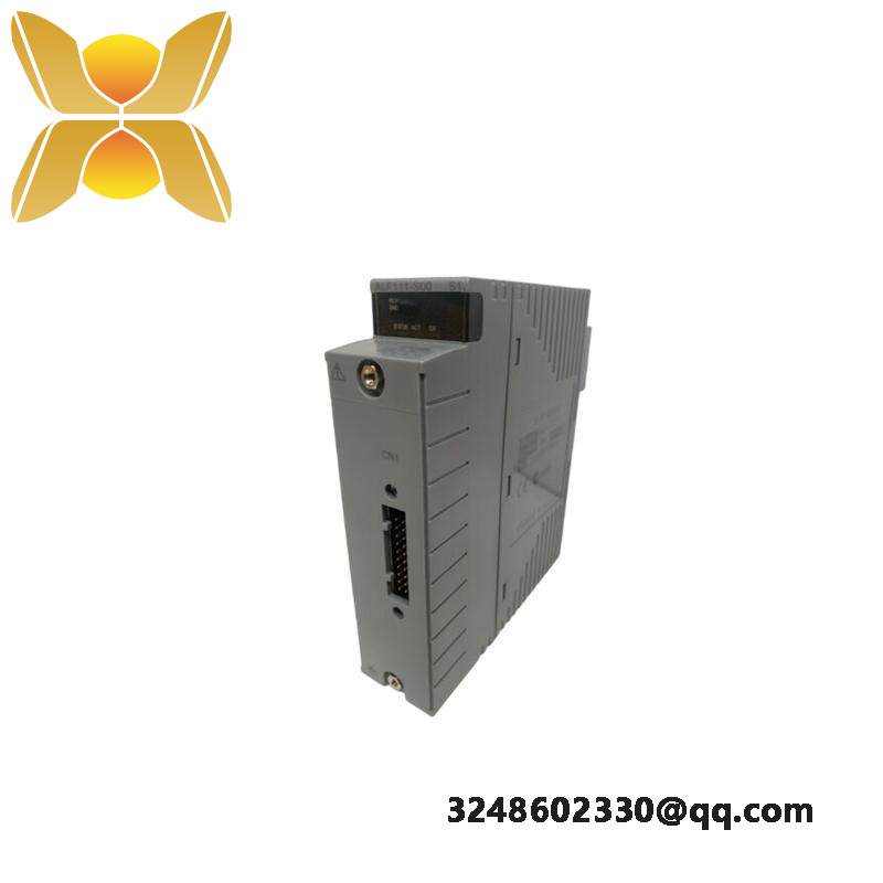 Yokogawa ALF111-S00 FIELDBUS COMMUNICATION MODULE