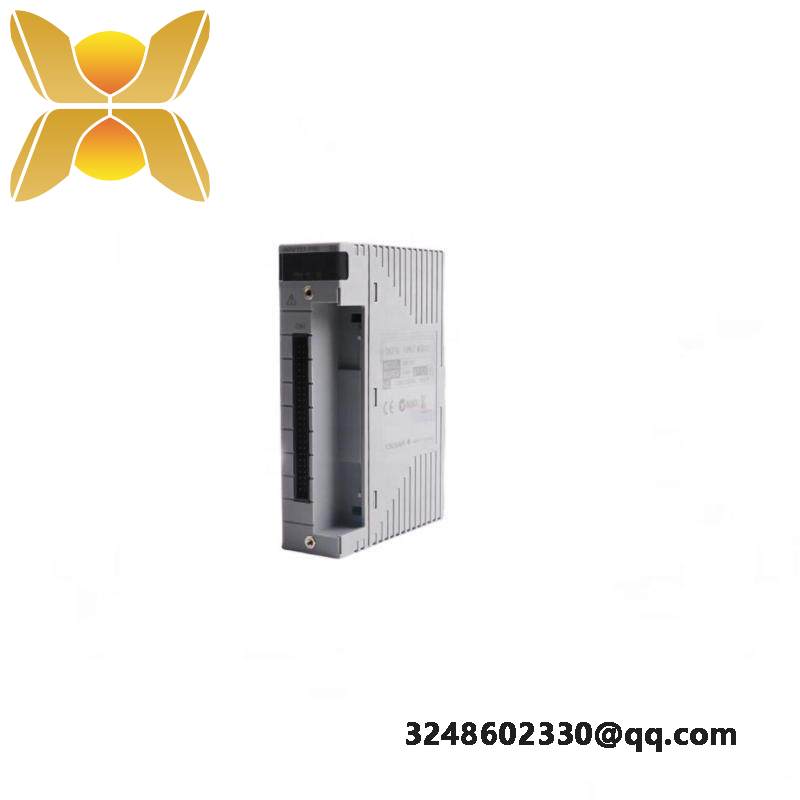 YOKOGAWA ALF111-S00 S1 Module