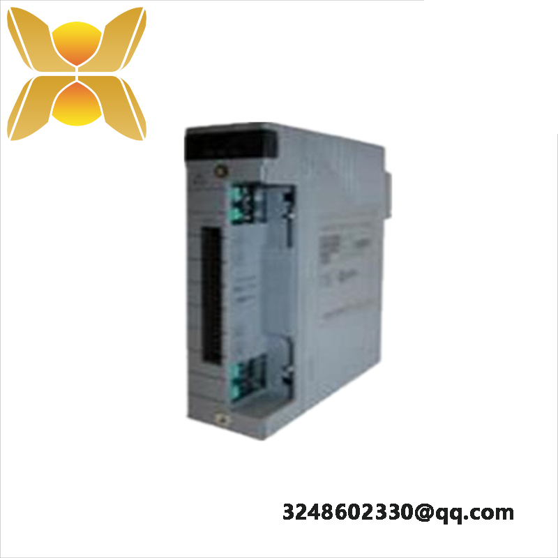 Yokogawa ALP121-S00 S2 Communication Module