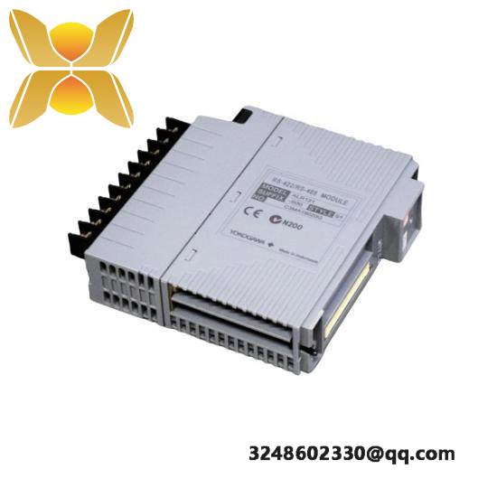 YOKOGAWA ALR121-S00