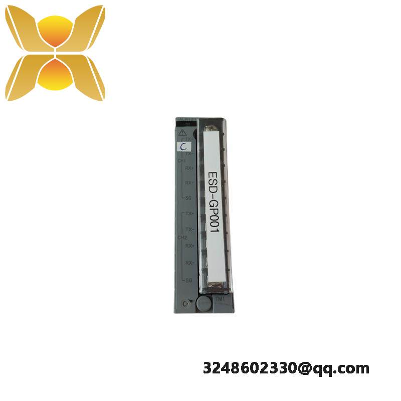 YOKOGAWA ALR121-S01 S1 Communication Module
