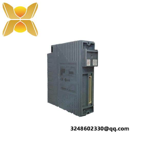 Yokogawa AAM10 FCS System