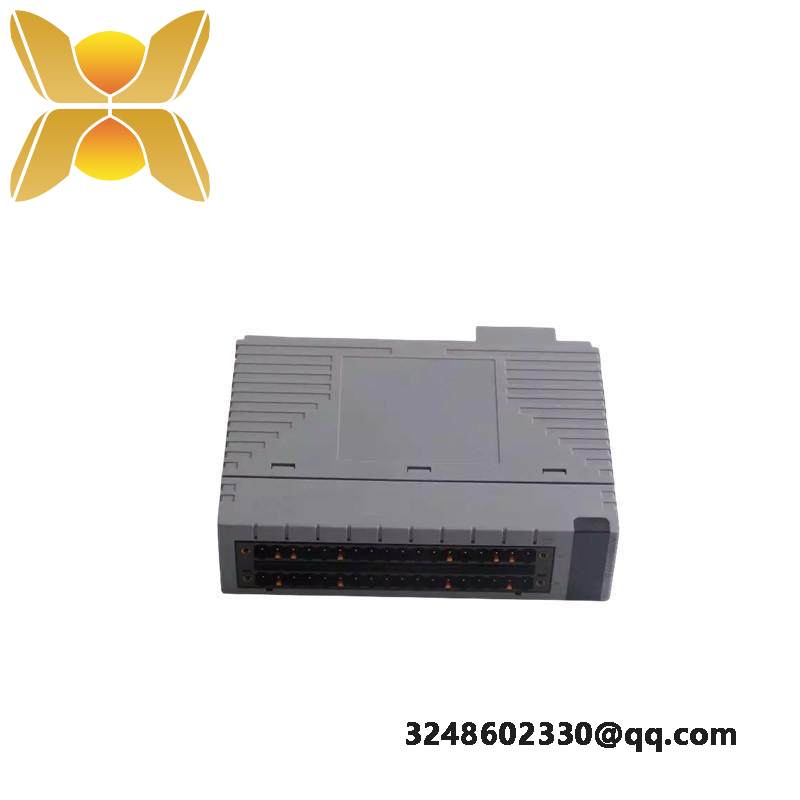 Yokogawa AMM12T S2 Multiplexer Module
