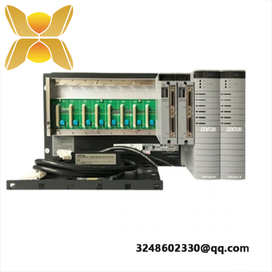YOKOGAWA ANB10D-425 ESB Bus Node Units