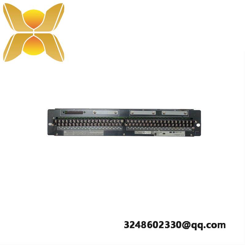 Yokogawa ARM55W-000 S1 Relay Board