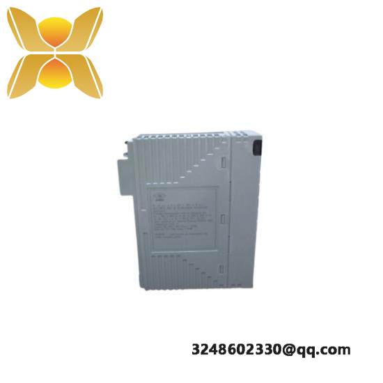 Yokogawa ASI133-S00 Analog Input Module