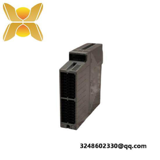 Yokogawa ASS9562DK-00 ANALOG INPUT MODULE