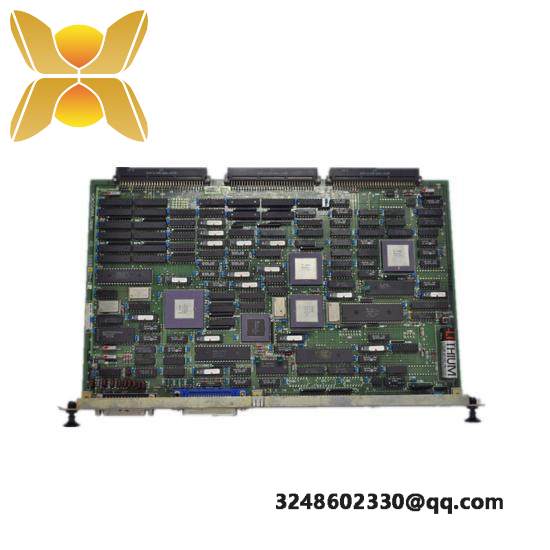 YOKOGAWA ASS9881 DE-02 COMMUNICATION MODULE