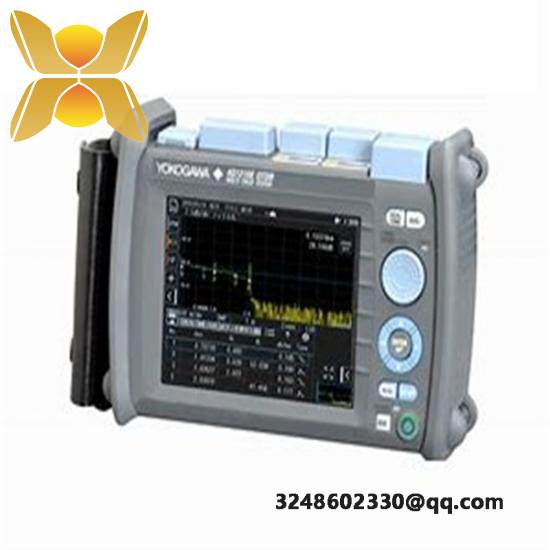 Yokogawa AAI141-H00  FCS System