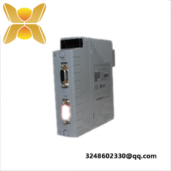 YOKOGAWA ATA4S-00S2 Pressure Clamp Terminal Block