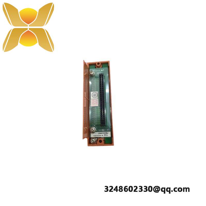 YOKOGAWA ATI3S-00 S2 Terminal Block for I/o Modules