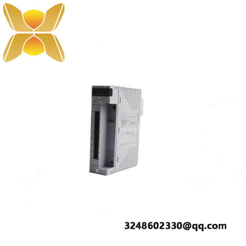 Yokogawa ATK4A-00 S1 Analog Input Module