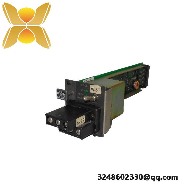 YOKOGAWA AVR10D-A22010