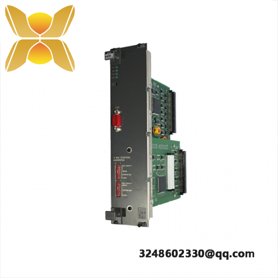 YOKOGAWA CP345 Processor Board Module