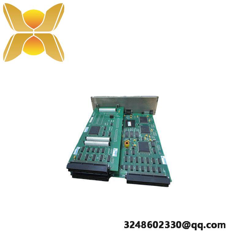 Yokogawa CP345 Processor Card Module