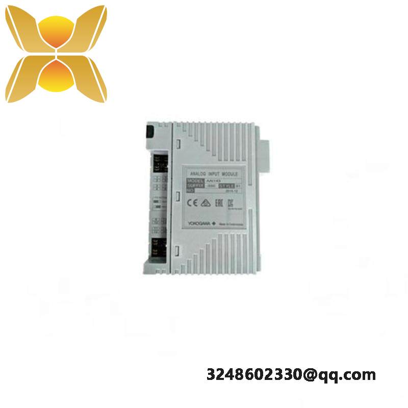 YOKOGAWA CP401-10 Processor Module