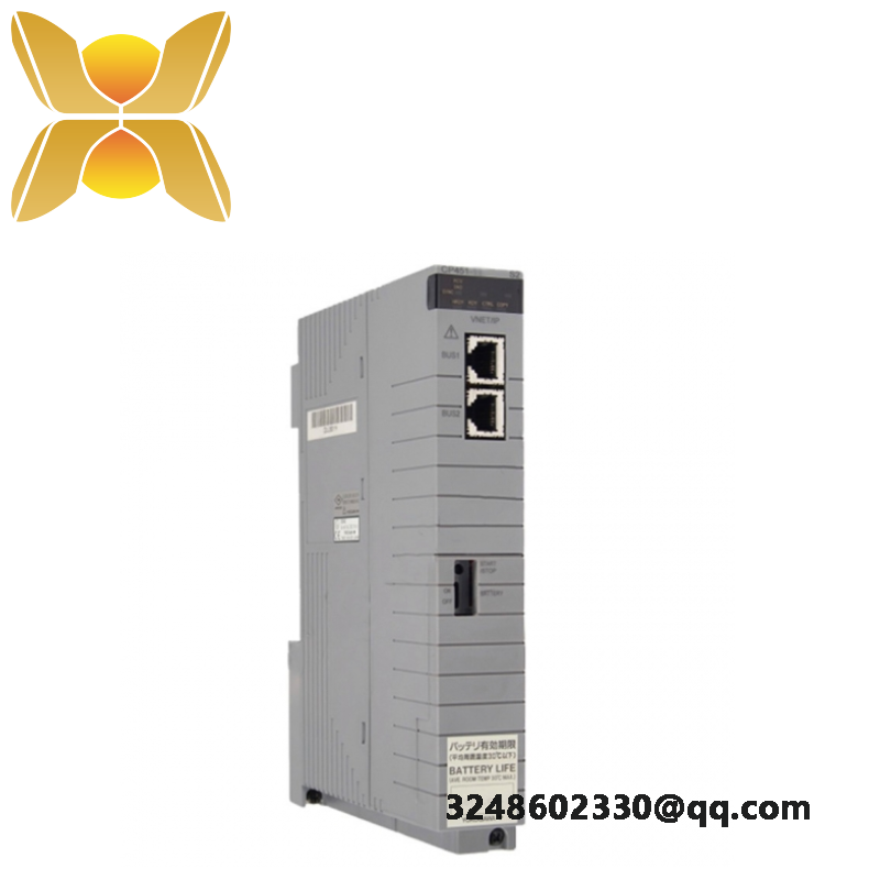 YOKOGAWA CP451-10