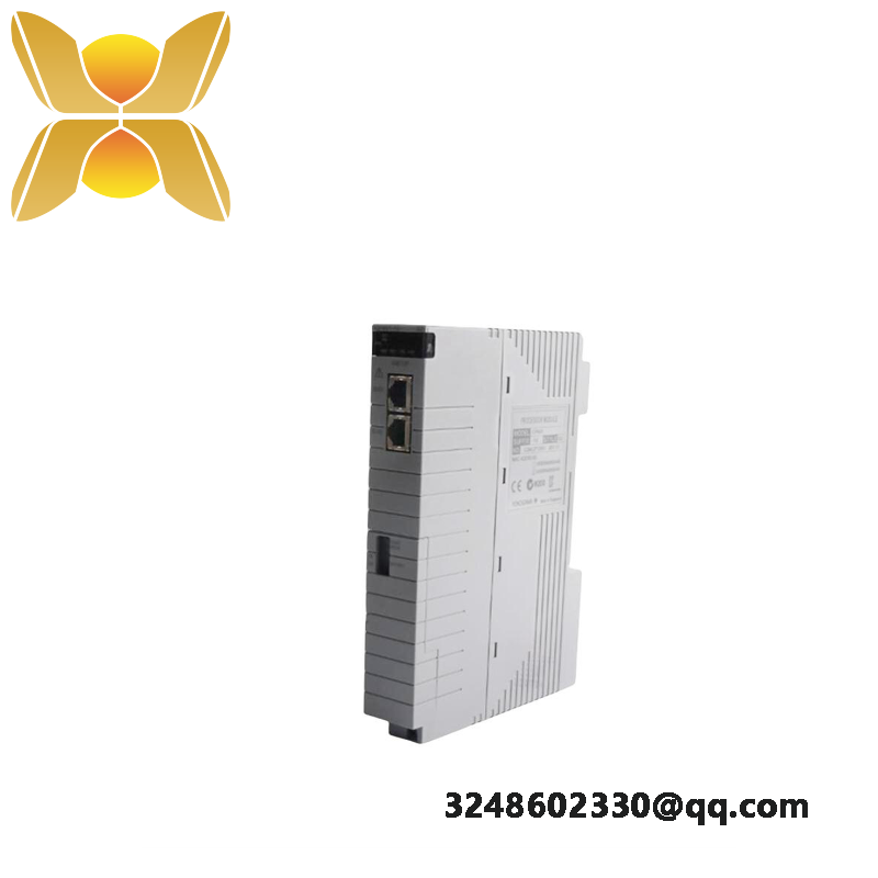YOKOGAWA CP451-10