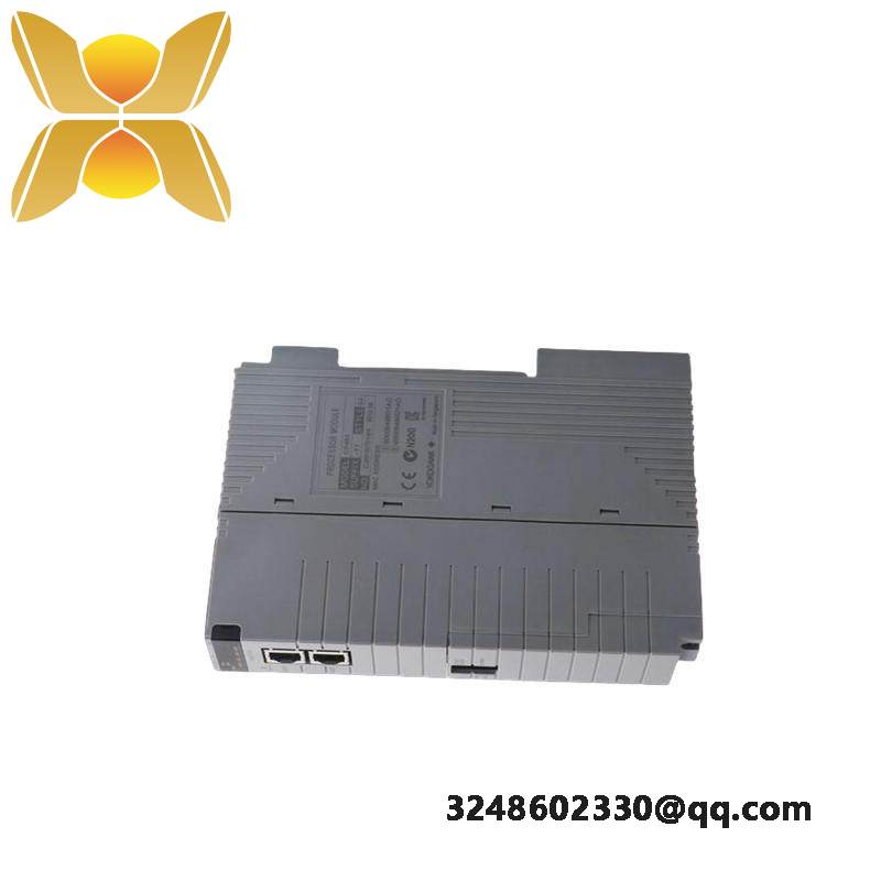 YOKOGAWA CP451-50