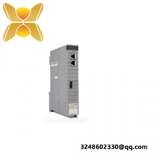 YOKOGAWA NFDV551-P60S2