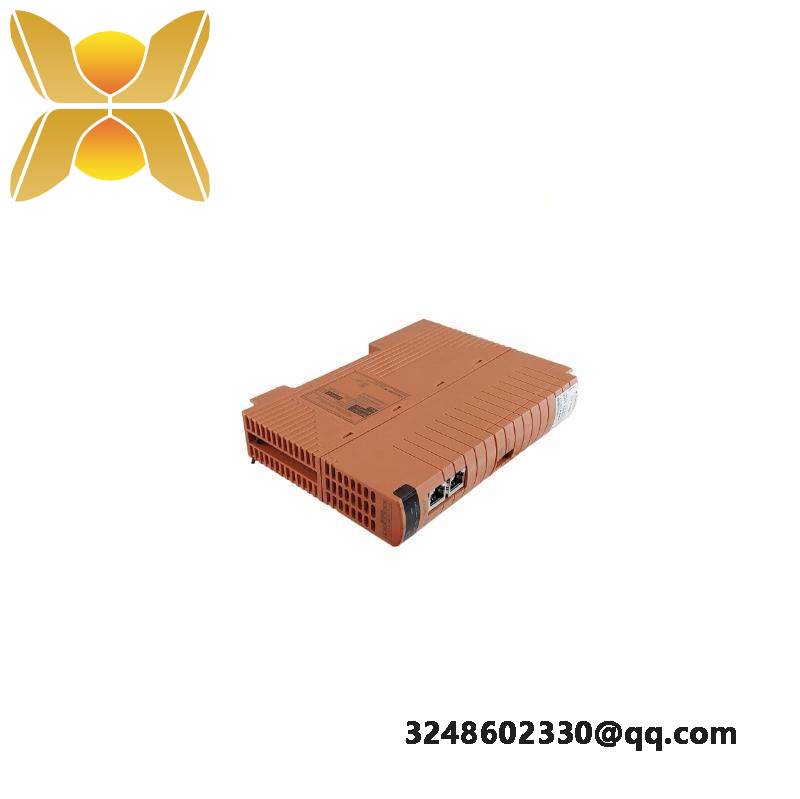 YOKOGAWA CP461-51-S2 Processer Module