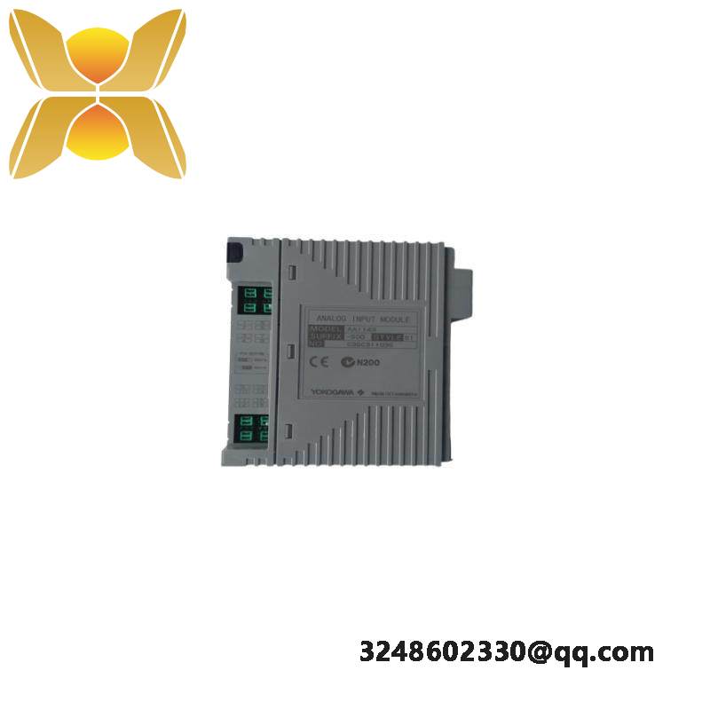 YOKOGAWA CP471-00 Processor Module