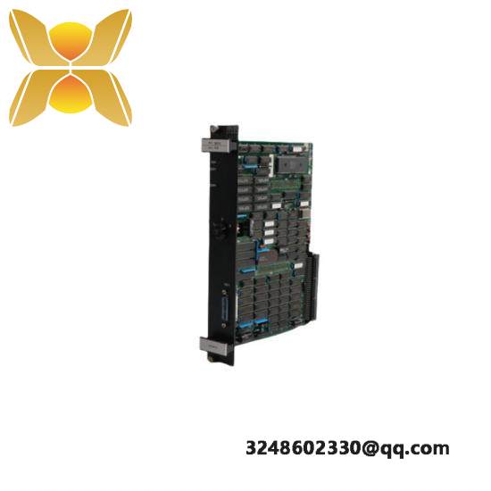 YOKOGAWA DX11*A Interface Board