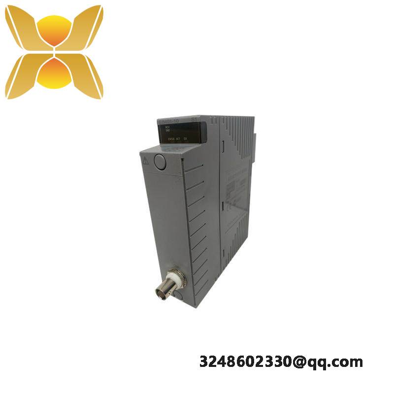 Yokogawa EB401-10 Master Module