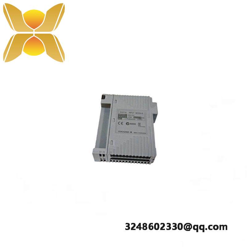 Yokogawa EB501-10 S2 Bus Interface Module