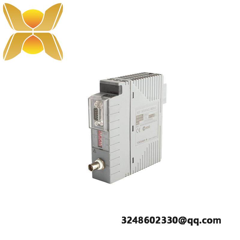 YOKOGAWA EB501