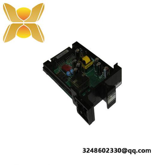 YOKOGAWA EC0*A Signal Conditioner Card ﻿