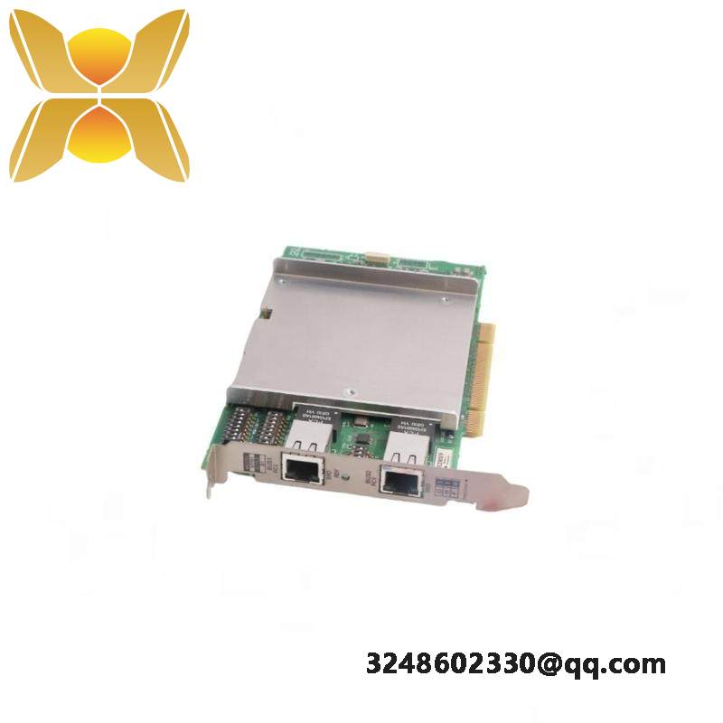 Yokogawa EC401-10 S2 Bus Coupler Module