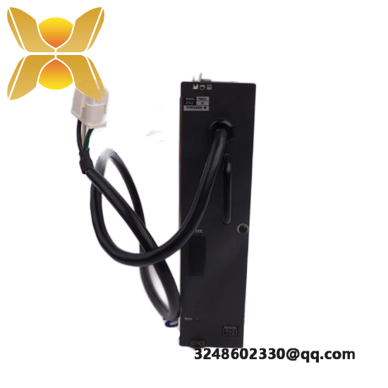 Yokogawa EC401-10 S2 DCS Module