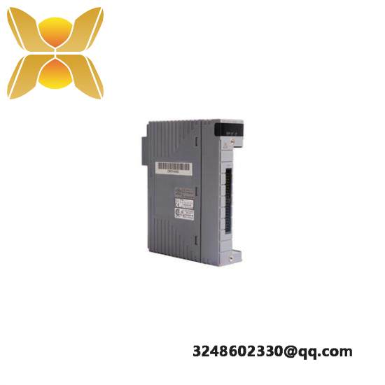 YOKOGAWA EC401-11 Bus Coupler Module