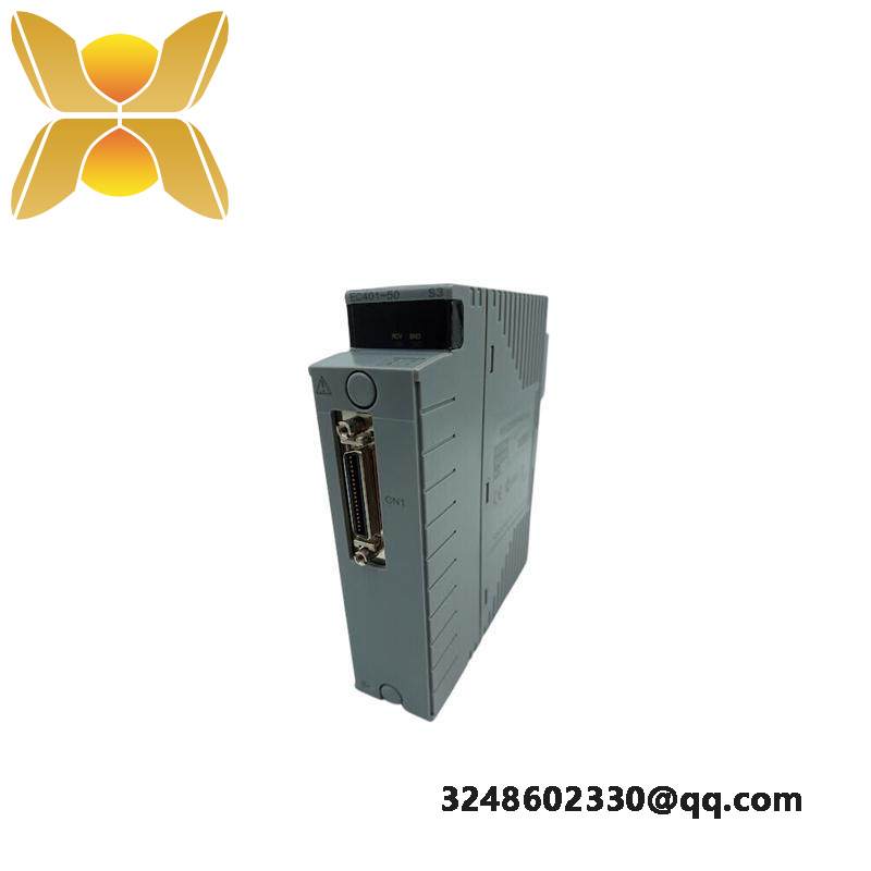 YOKOGAWA ST3*D Module