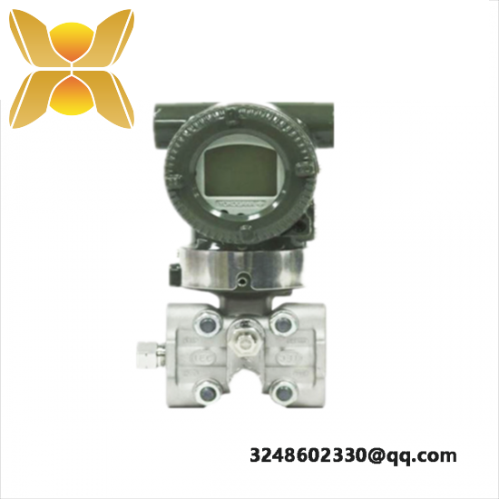 YOKOGAWA EJA110A-DMS4A-92EA Differential Pressure Transmitter