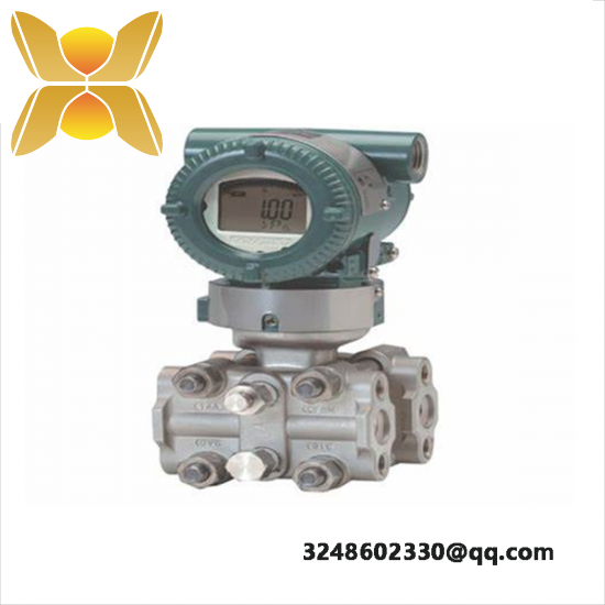 YOKOGAWA EJA120A-DES5A-92DA PRESSURE TRANSMITTER