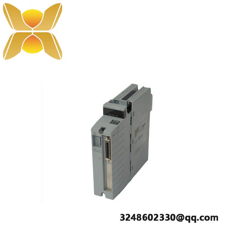 YOKOGAWA F3BU06-0N