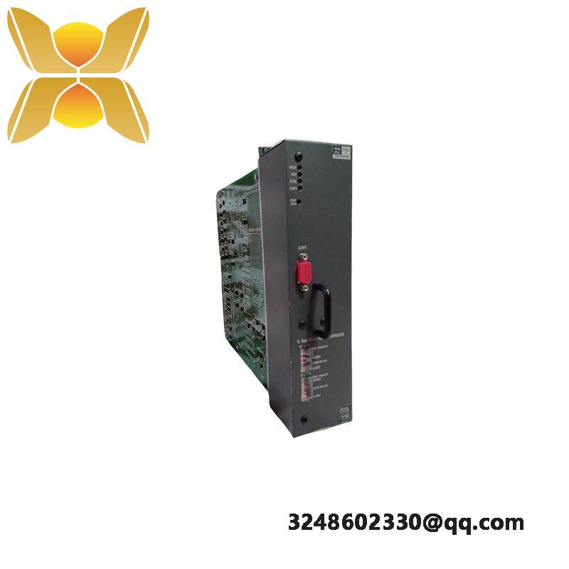 YOKOGAWA F3BU06-0N
